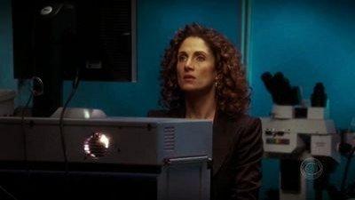 Imagen CSI: Nueva York 1x17