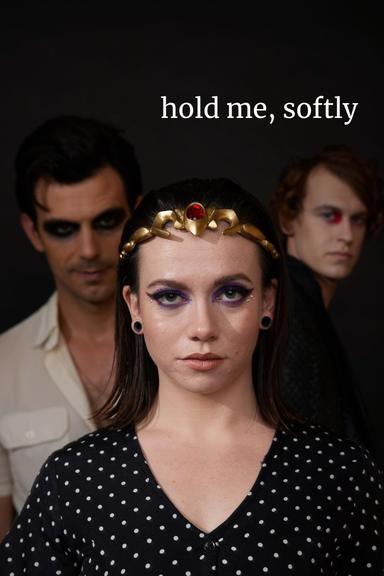 Imagen Hold Me, Softly