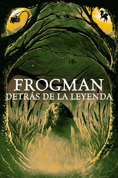 Imagen Frogman