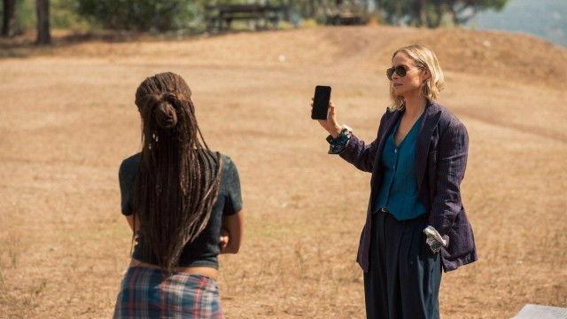 Imagen The Iris Affair 1x6