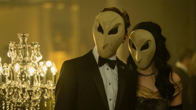 Imagen Gotham Knights 1x8