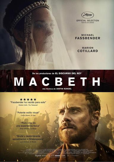 Imagen Macbeth