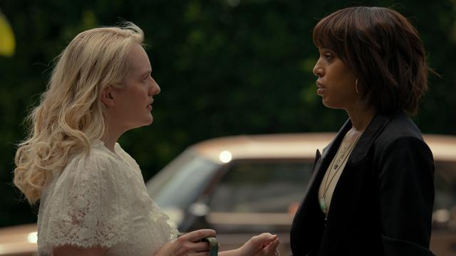 Imagen Mujeres imperfectas 1x1