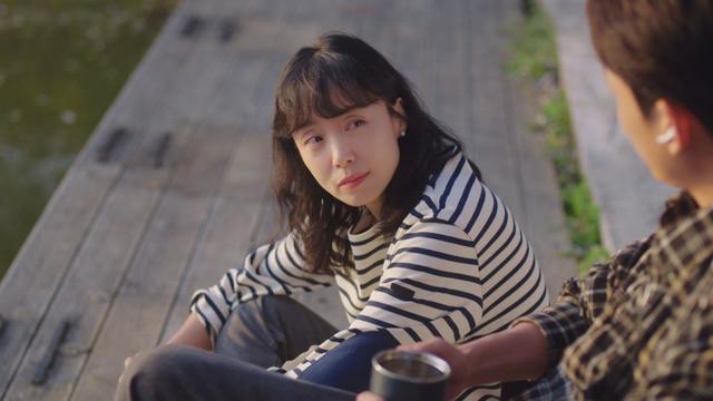 Imagen Curso intensivo de amor 1x6