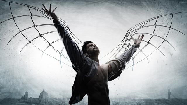 Imagen Da Vinci's Demons