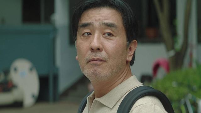 Imagen La vida soñada del Sr. Kim 1x11