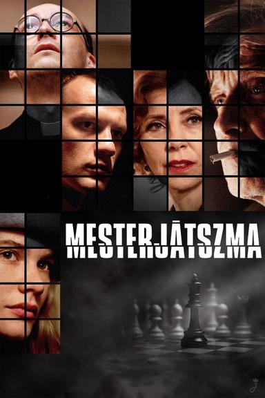 Imagen Mesterjátszma