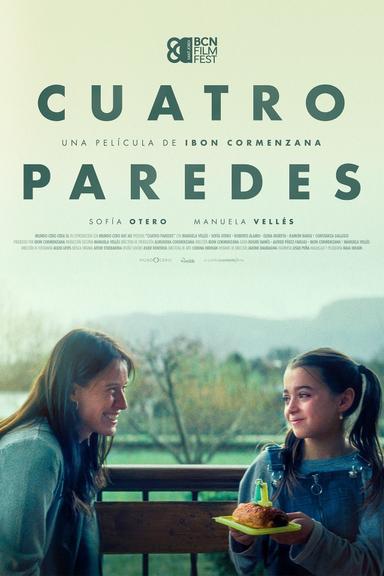 Imagen Cuatro paredes