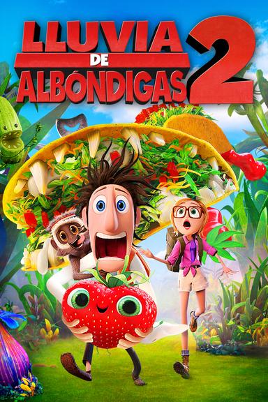 Imagen Lluvia de albóndigas 2