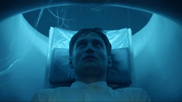 Imagen Hidden First Born 1x2