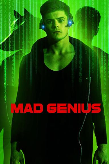 Imagen Mad Genius