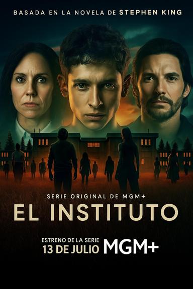 Imagen El Instituto