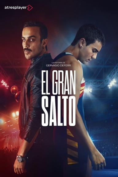 Imagen El gran salto