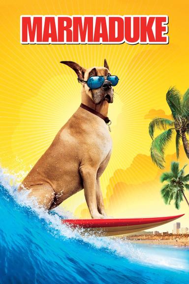 Imagen Marmaduke