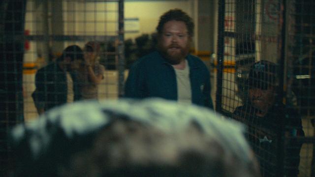 Imagen Los gringo hunters 1x5