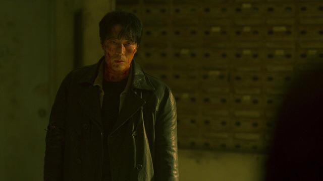 Imagen Sin piedad para nadie 1x7