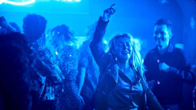 Imagen La profesora 1x1