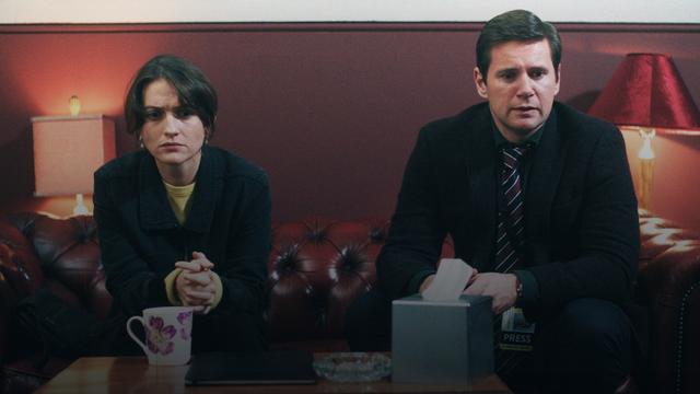 Imagen The Vanishing Triangle 1x4