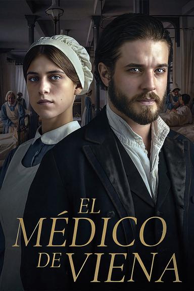 Imagen El médico de Viena