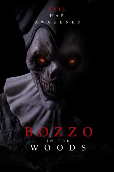 Imagen Bozzo in the woods