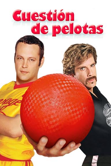 Imagen Cuestión de pelotas