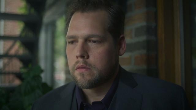 Imagen Épidémie 1x8