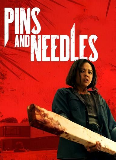 Imagen Pins and Needles