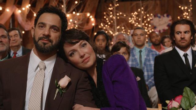 Imagen El baile de las luciérnagas 1x8