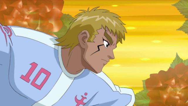 Imagen GGO Football 1x42