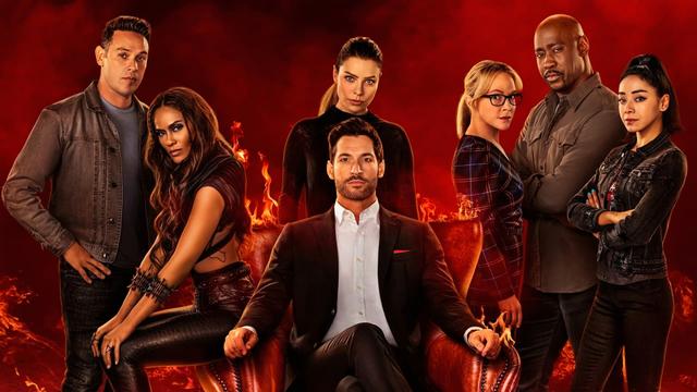 Imagen Lucifer