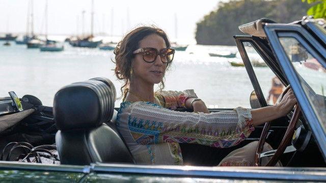 Imagen Angela Diniz: asesinada y condenada 1x5