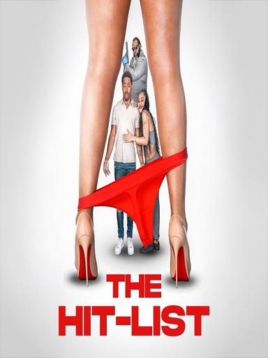 Imagen The Hit-List