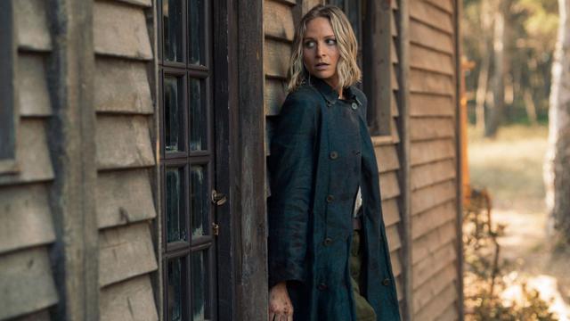 Imagen The Iris Affair 1x2