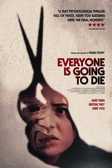 Imagen Everyone Is Going to Die