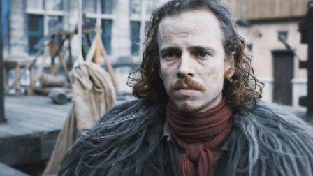 Imagen Los ladrones del bosque 1x7