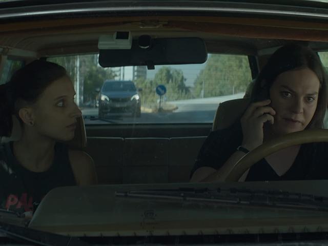 Imagen La Jauría 1x6