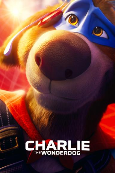 Imagen Charlie el superperro