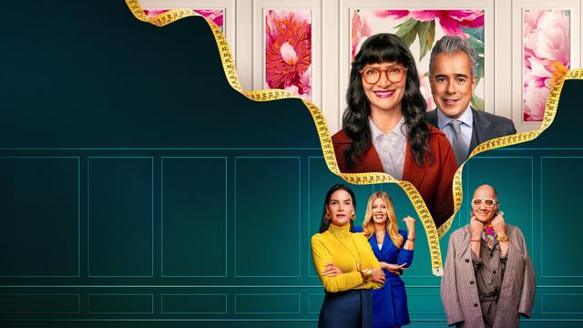 Imagen Betty la fea, la historia continúa