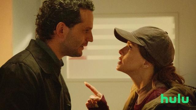 Imagen Hija del fuego: La venganza de la bastarda 1x5