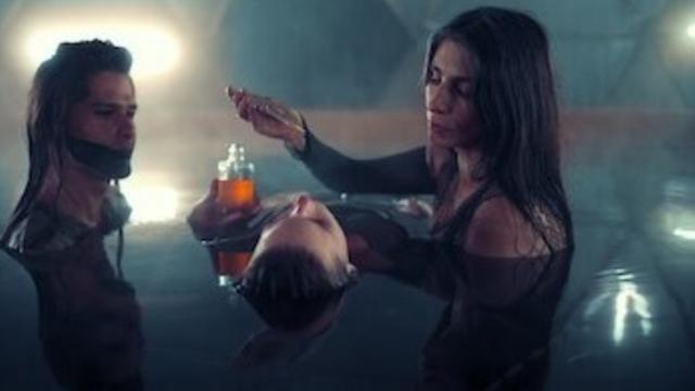 Imagen Boca a Boca 1x4