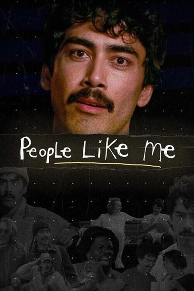 Imagen People Like Me
