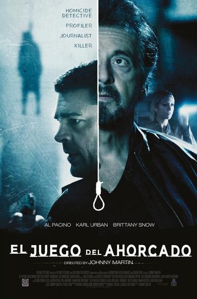 Imagen El juego del ahorcado