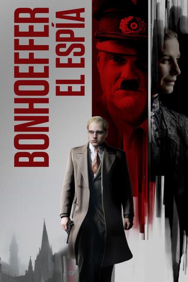 Imagen Bonhoeffer, El espía