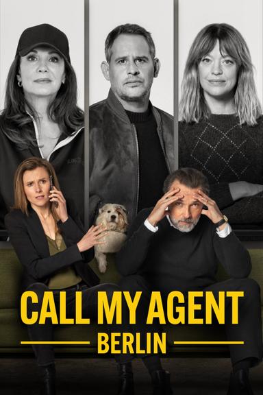 Imagen Call My Agent Berlin