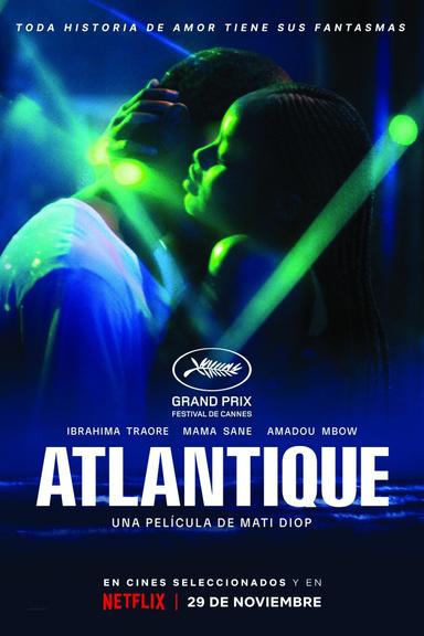Imagen Atlantique