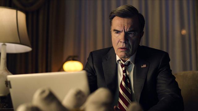 Imagen El agente nocturno 1x7