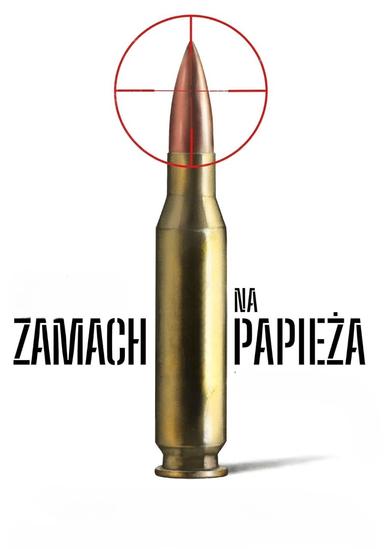 Imagen Zamach na papieża