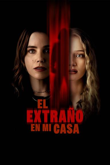 Imagen El extraño en mi casa