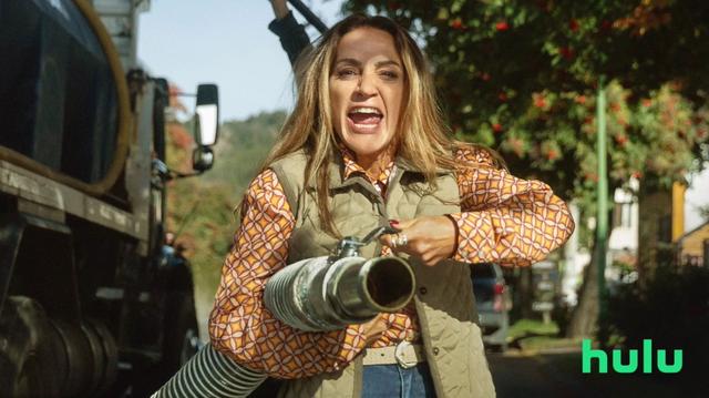 Imagen Hija del fuego: La venganza de la bastarda 1x2