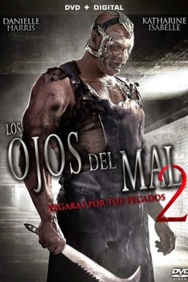 Imagen Los ojos del mal 2